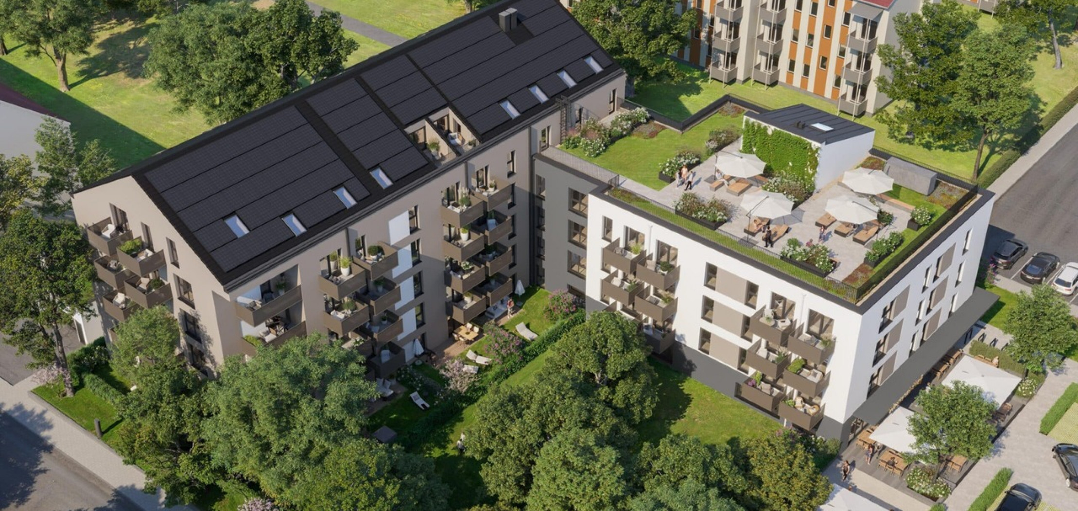 Weyprechtstraße, München