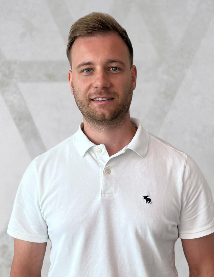 Christopher<br />
Kabelin