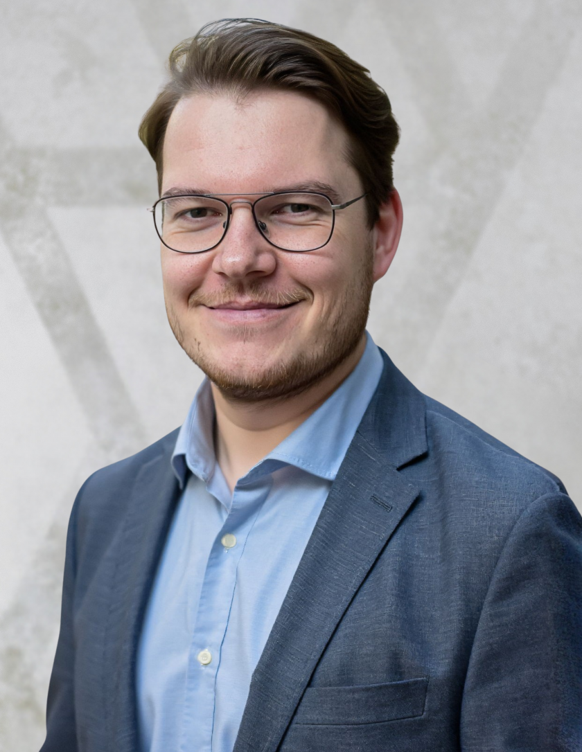 Niklas<br />
Weiß