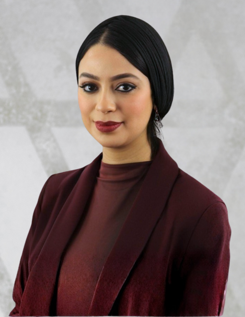 Soukayna <br />
Badraoui